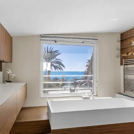 With Stunning Sea Views On Prestigious Area *