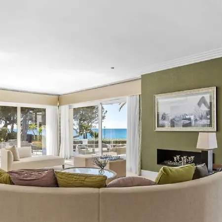 Villa With Stunning Sea Views On Prestigious Area *